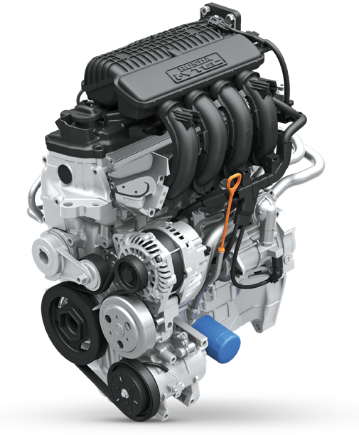 Honda WR-V iVTEC Petrol Engine