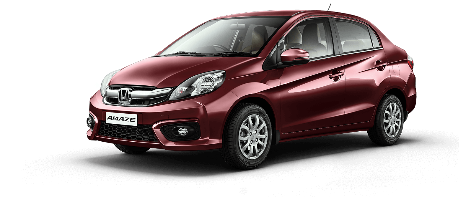 Honda Amaze Price, Features and Specs Honda Nepal