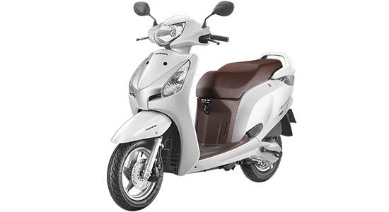 Aviator • Honda Nepal