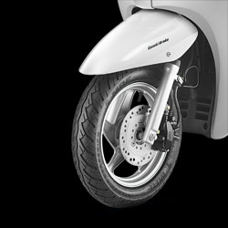 aviator back tyre price