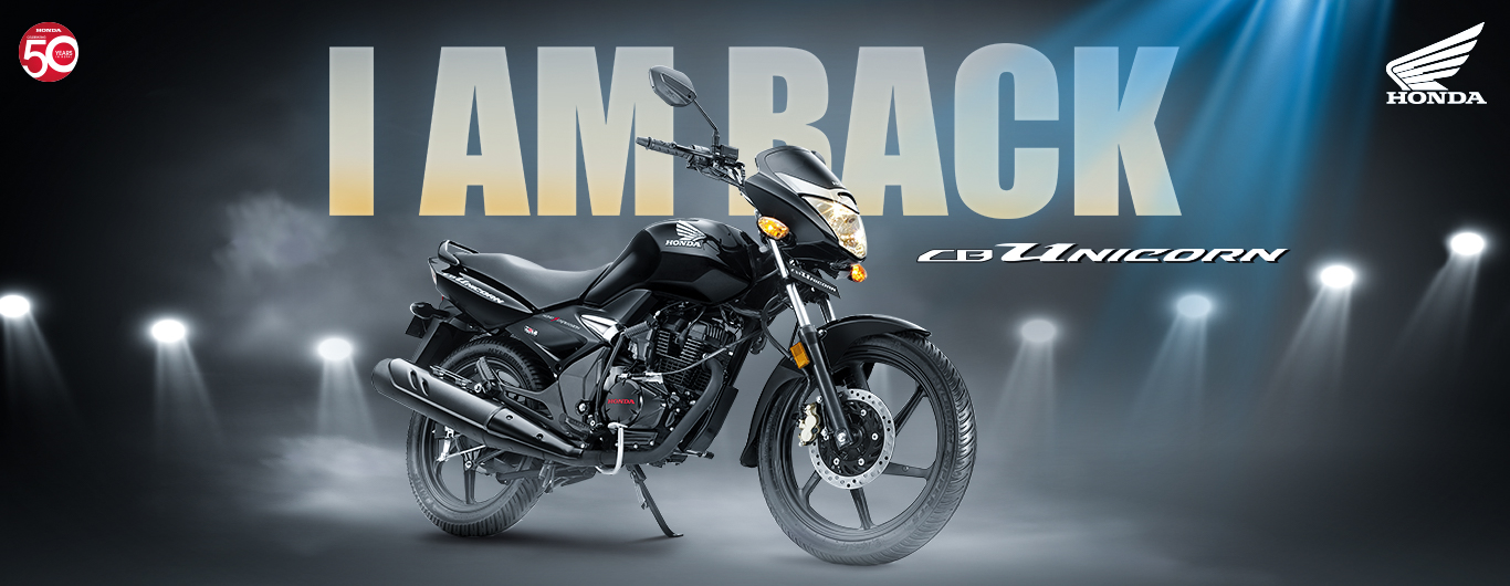 Motorcycles & Scooters Honda Nepal