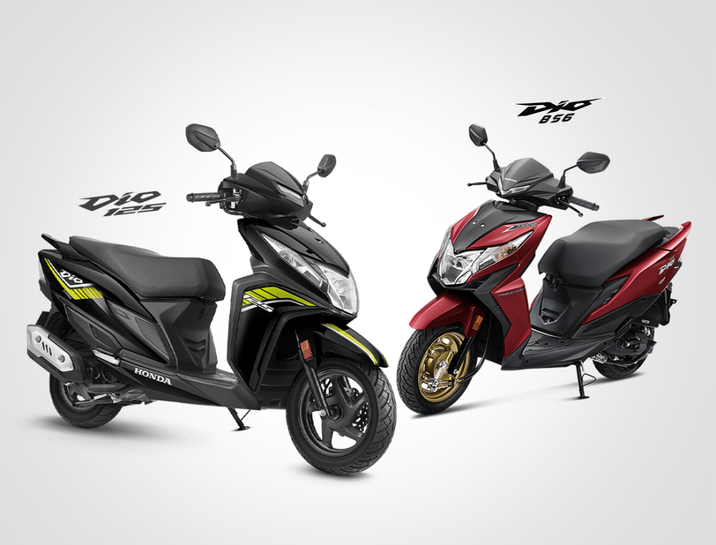 best scooters in nepal for 2025