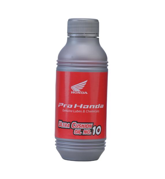 ProHonda-Ultra-Cushion-oil-No.10