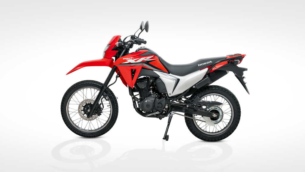 Honda XR