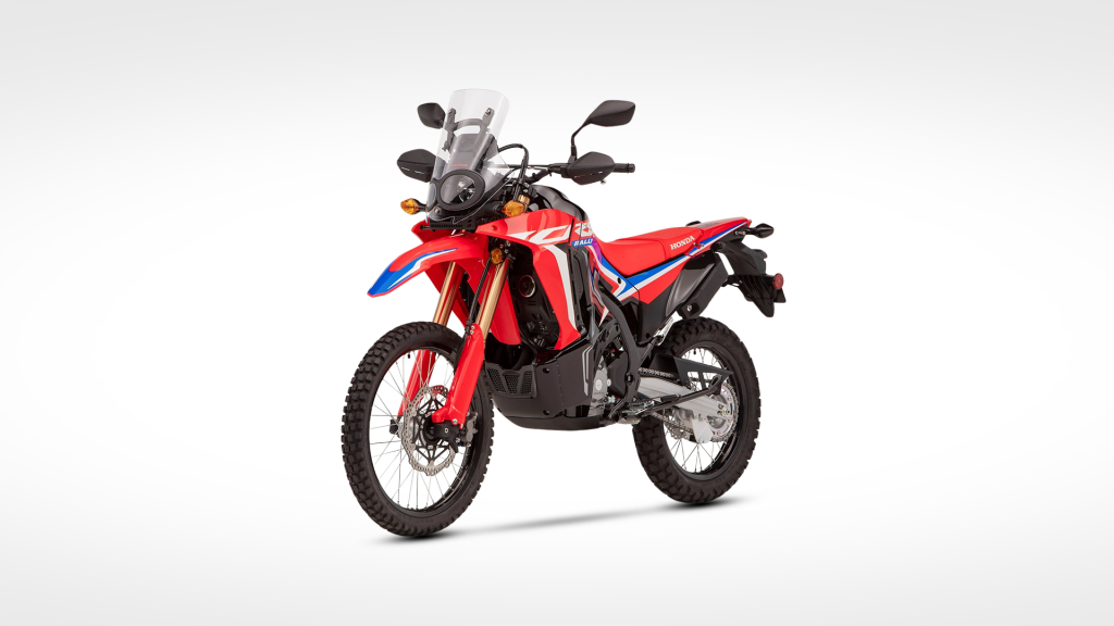 Top Off-Road Bikes in Nepal