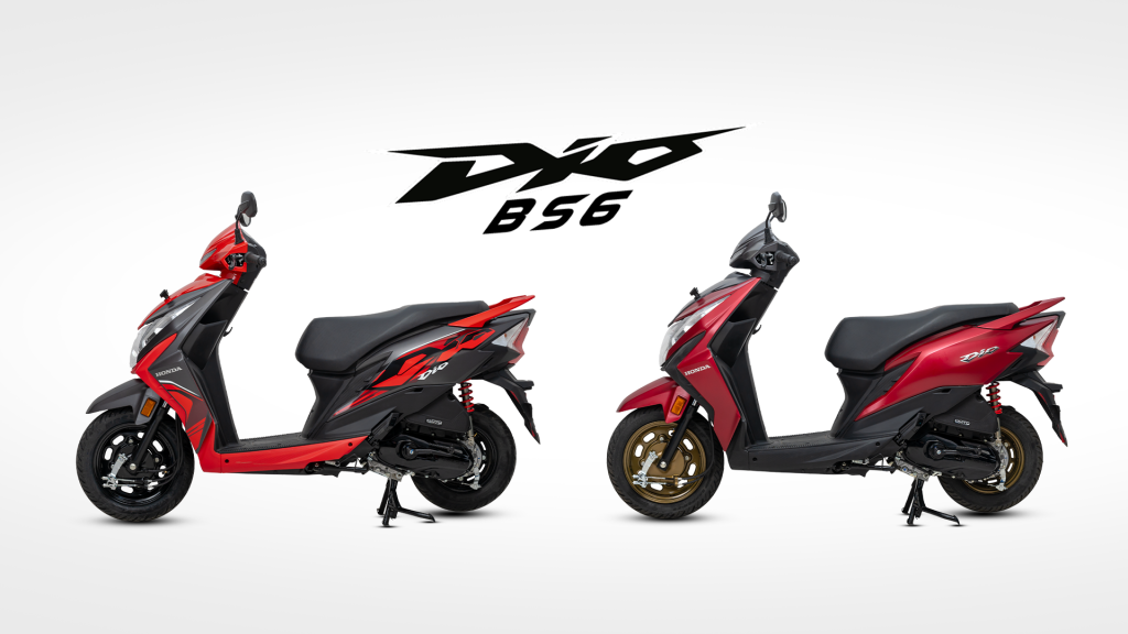 Must Check Features Before Buying a Scooter