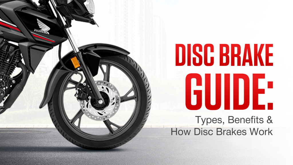 Disc Brake Guide