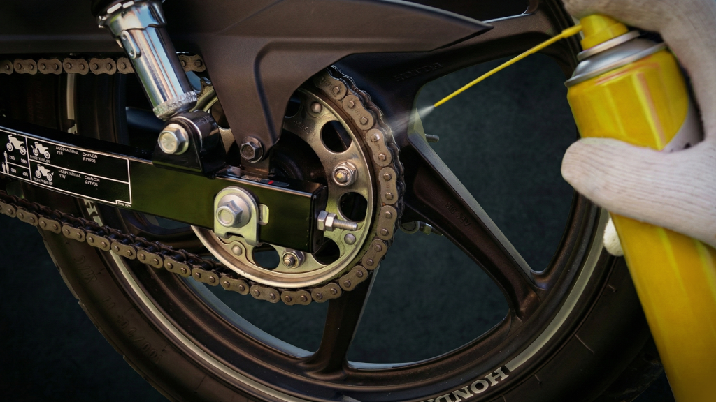 Bike Maintenance Article Image 3