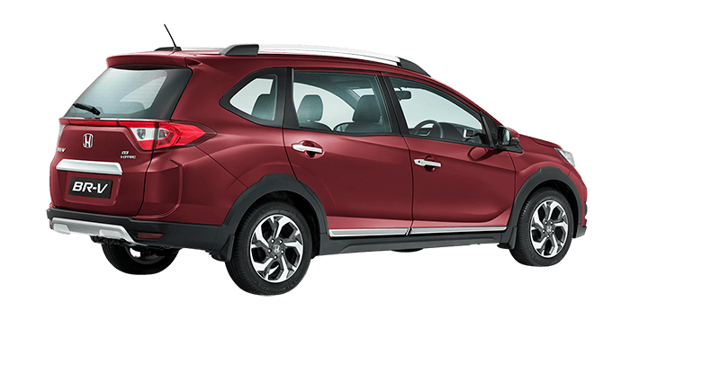 Honda Br V Features Specifications Price Honda Nepal