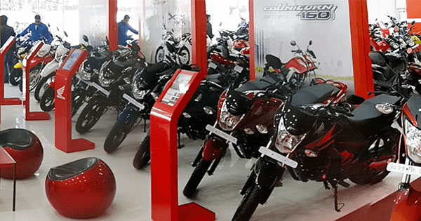 About us – Honda Nepal