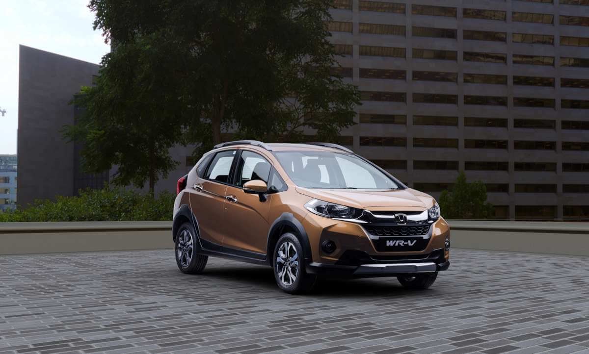 Honda Wr V 18 Features Price Specs Honda Nepal