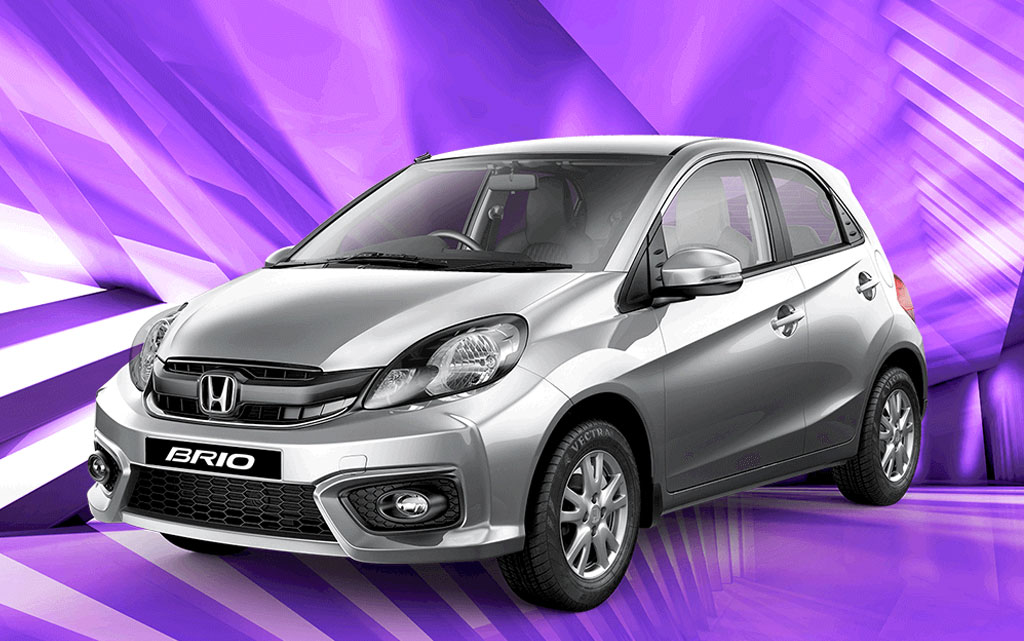 Honda Brio: Price Features & Specifications – Honda Nepal