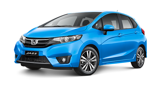 Honda Jazz Price, Features & Specs – Honda Nepal