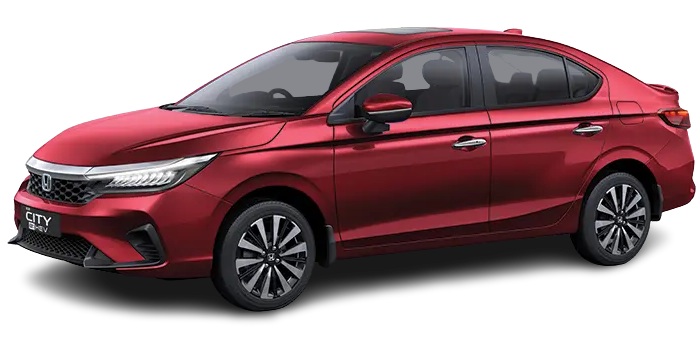 Honda CITY e:HEV – Honda Nepal