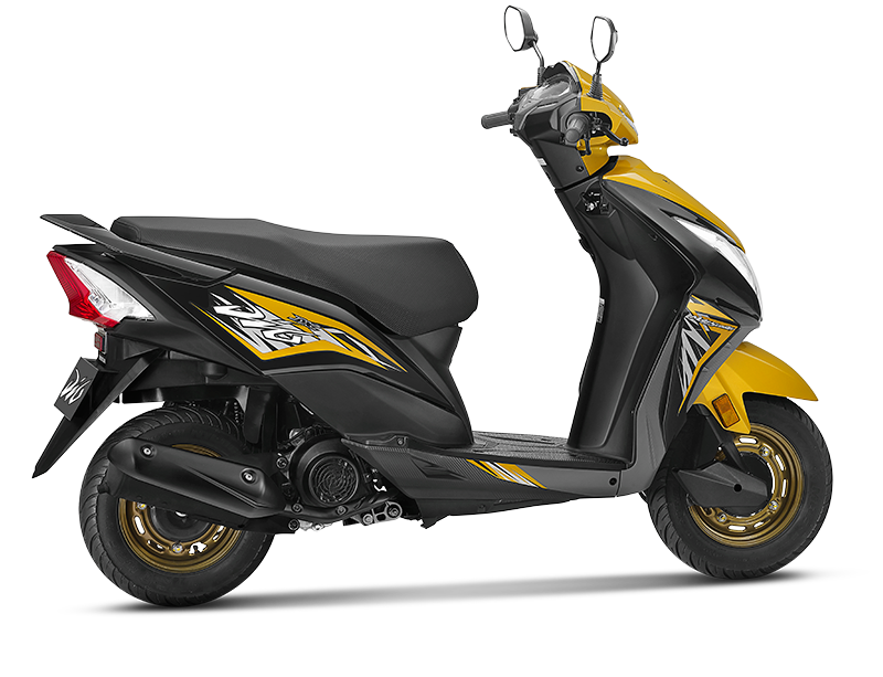 Honda Dio New Model 2020 Price In Nepal