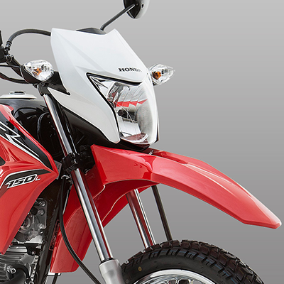 Honda XR150L Price Specs Features Honda Nepal