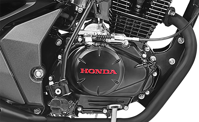 Honda unicorn hot sale engine price