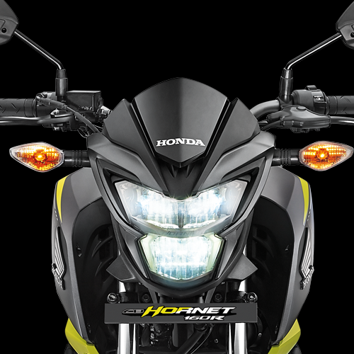 Honda Cb Hornet 160r Price Features Honda Nepal