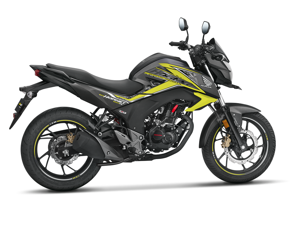 Honda CB Hornet 160R price \u0026 features 