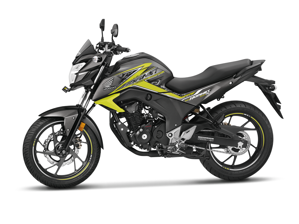 Honda Cb Hornet 160r Price Features Honda Nepal