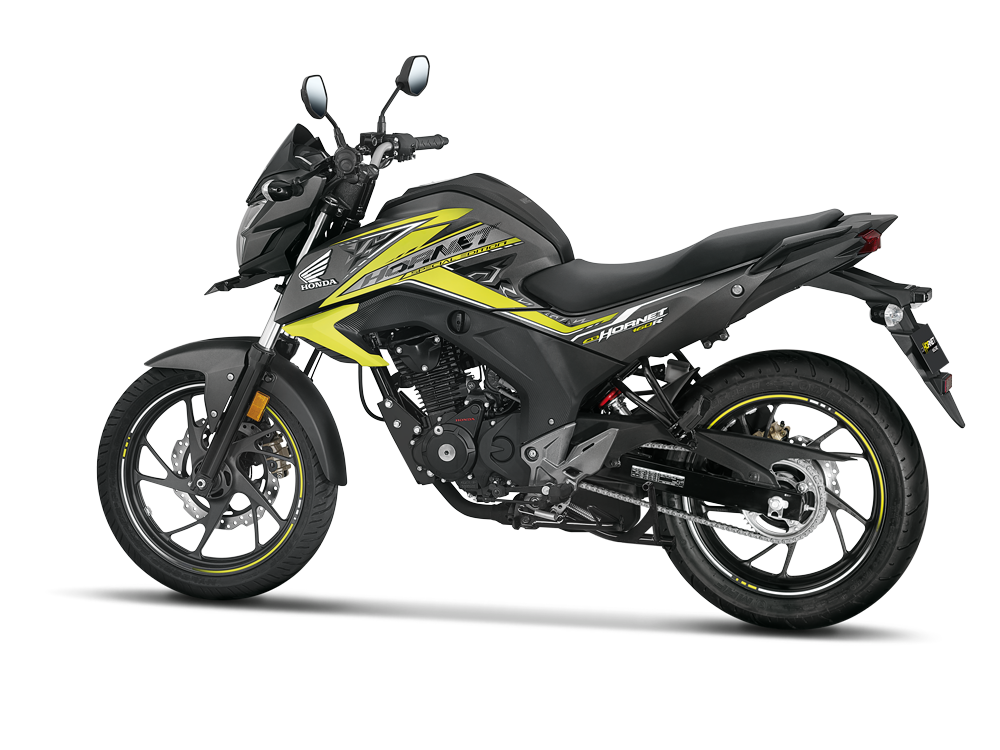 Honda Cb Hornet 160r Price Features Honda Nepal