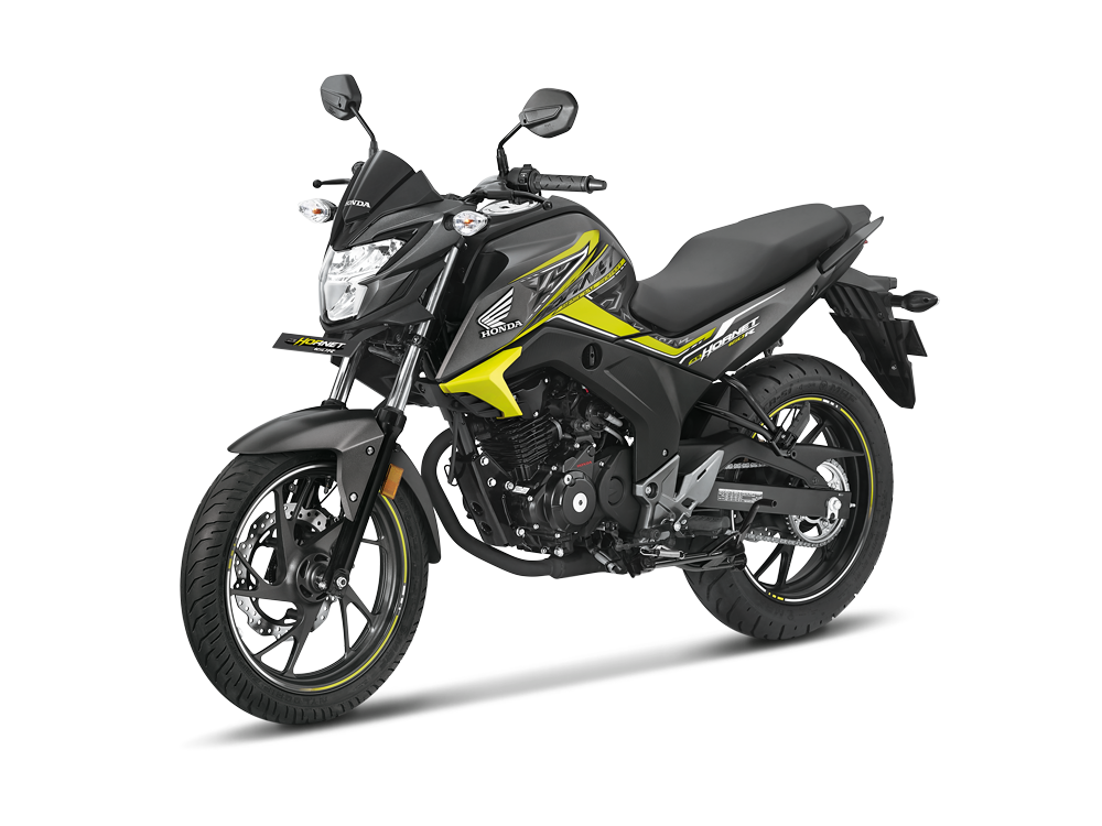 Honda Cb Hornet 160r Price Features Honda Nepal