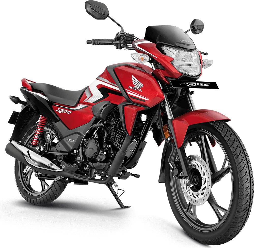 Honda cb deals shine bs6 drum