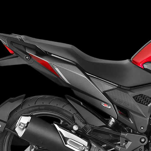 Honda x discount blade 160 price