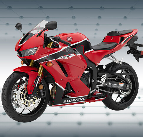 cbr 600 price