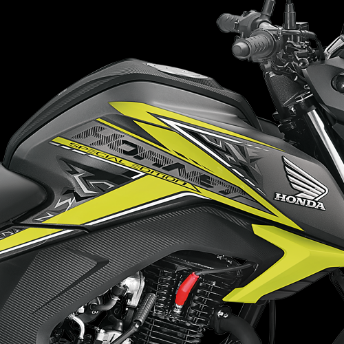 Honda Cb Hornet 160r Price Features Honda Nepal