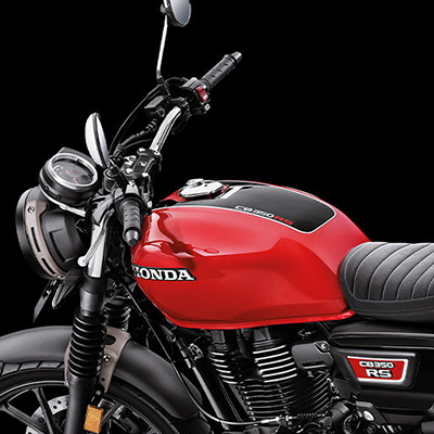 Honda 350 deals rs price