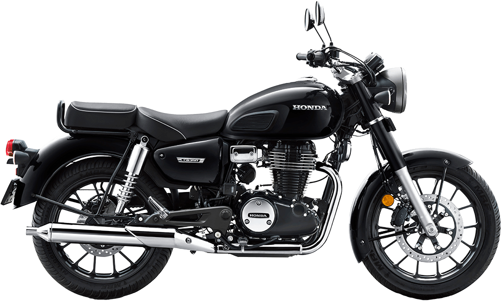 CB 350 DLX
