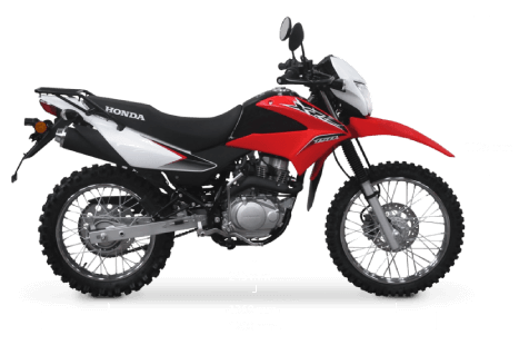 Honda XR150L Price, Specs & Features – Honda Nepal