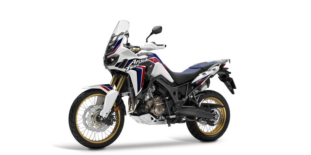 crf africa twin 250