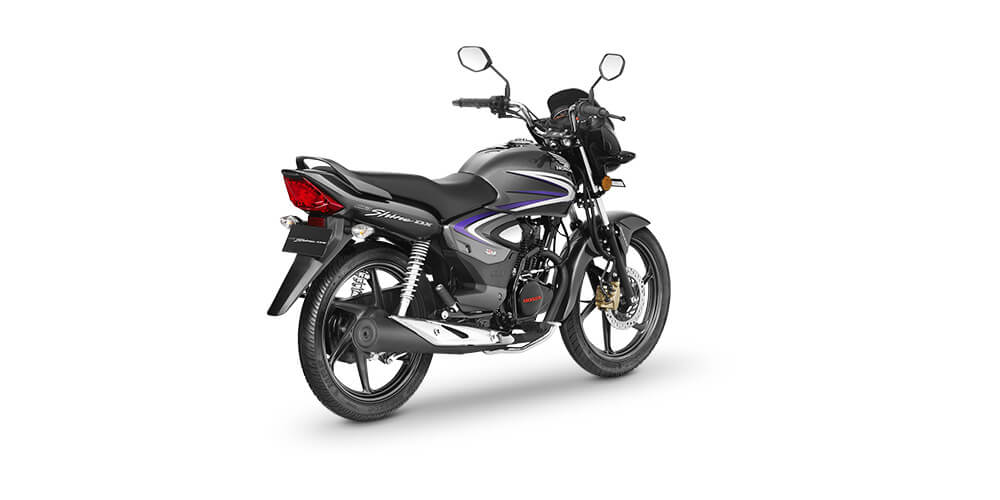 Honda Cb Shine Price Specifications Honda Nepal