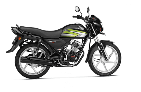 Honda CD 110 Dream – Honda Nepal