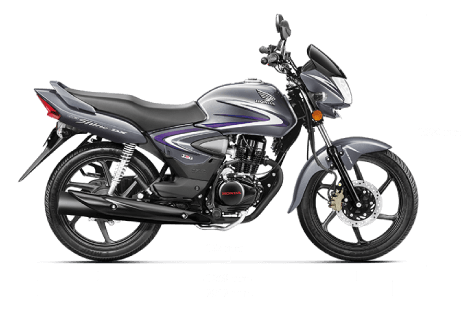 honda cb shine price