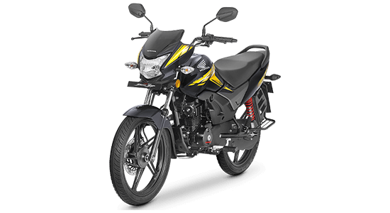 Honda Shine Sp 2019 Model