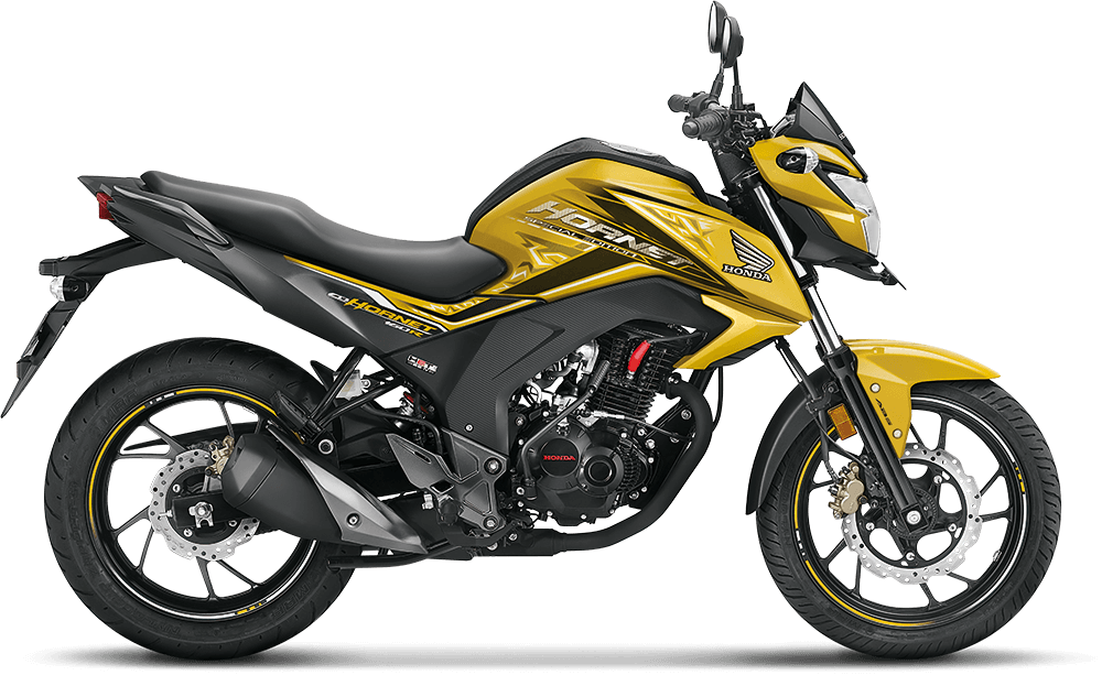 Honda Cb Hornet 160r Price Features Honda Nepal