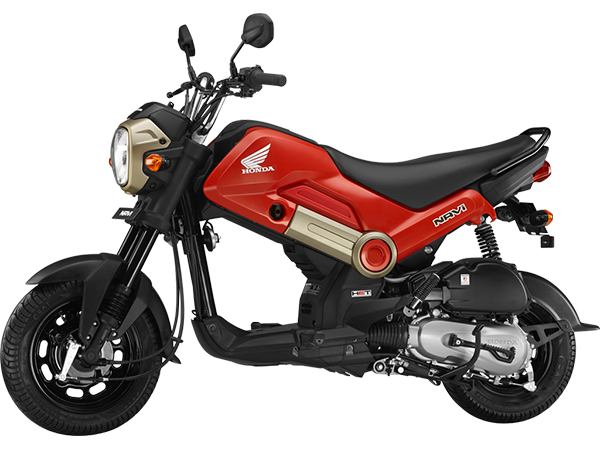 Honda Navi It S Different Stylish Honda Nepal