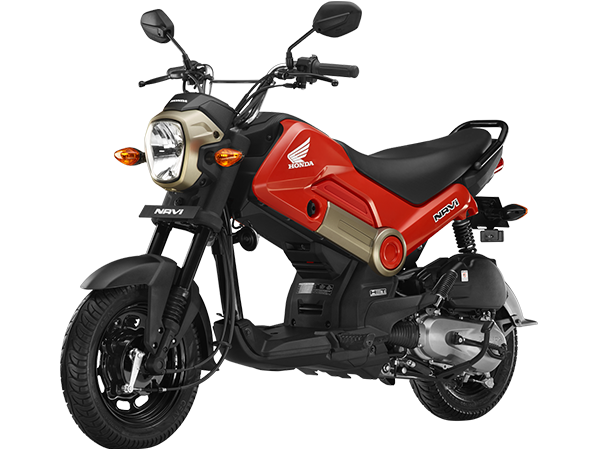 Honda Navi It S Different Stylish Honda Nepal