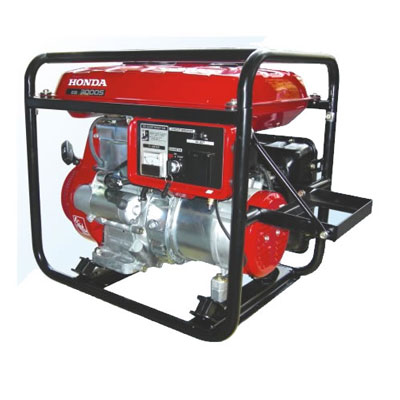 EB3000S Generator – Honda Nepal