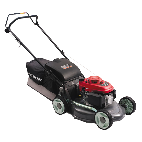 Honda Lawn Mower HRU196M1 PWUY – Honda Nepal