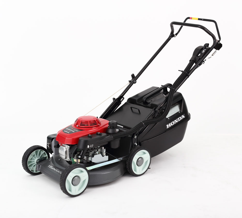 Honda Lawn Mower HRU196M1 PWUY Honda Nepal