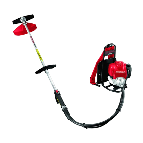 Honda deals grass cutter