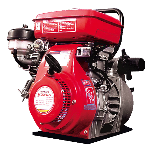 Honda Water Pump WPK20 Specs & Price – Honda Nepal